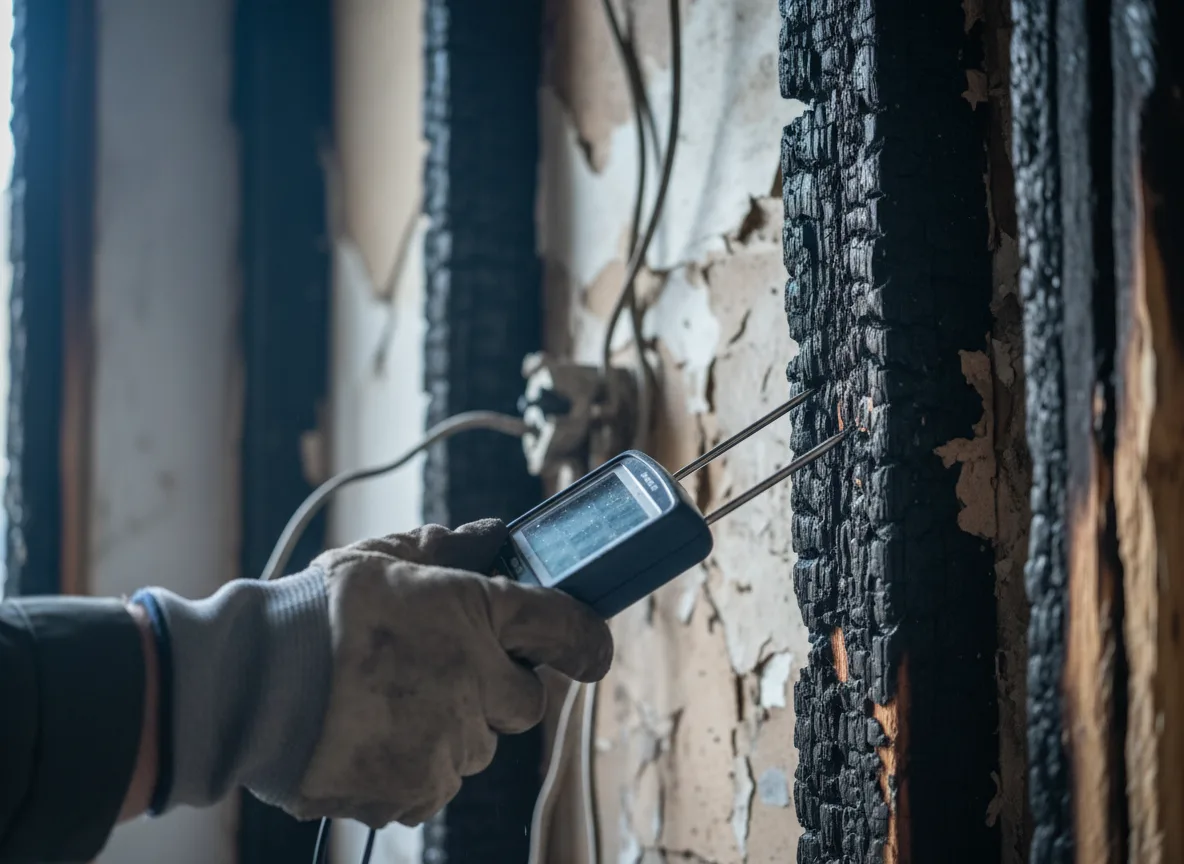 Fire Damage Restoration Georgetown, IN FAQs
